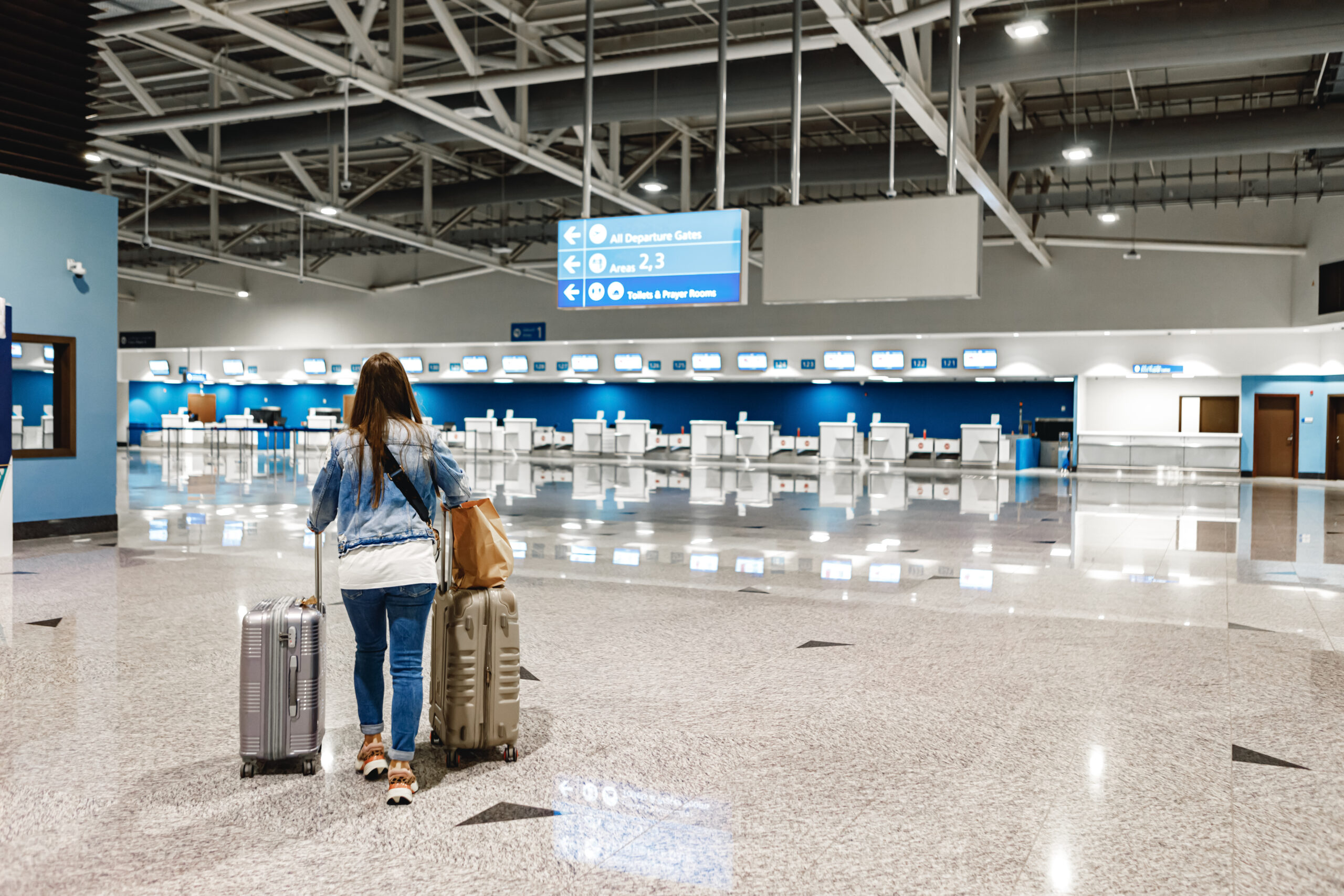 Vietnam Airport Fast Track Service | VIP Immigration Assistance