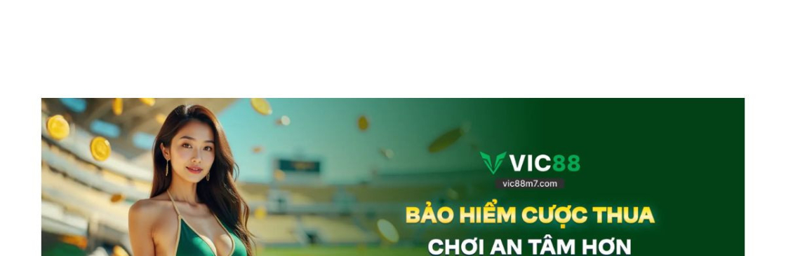 VIC88 M7COM Cover Image