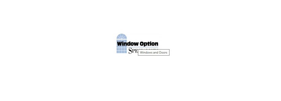 Window Option Specialists Cover Image