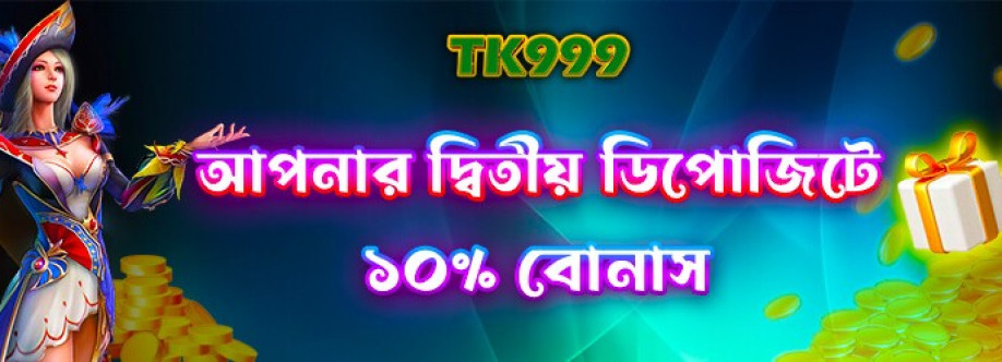 Tk999 Bengali Casino Cover Image