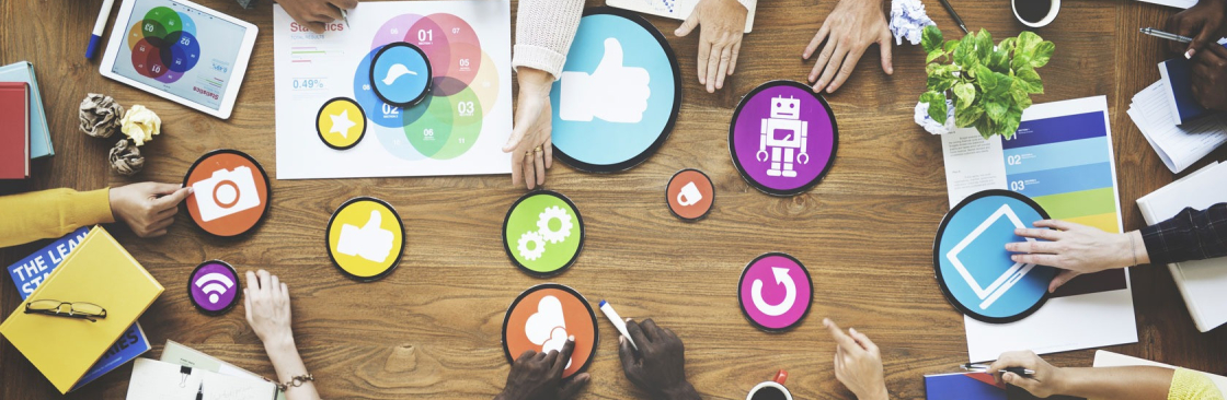 InfoStream Solutions Cover Image