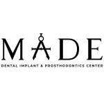 MADE Dental Implant Prosthodontics Center Profile Picture