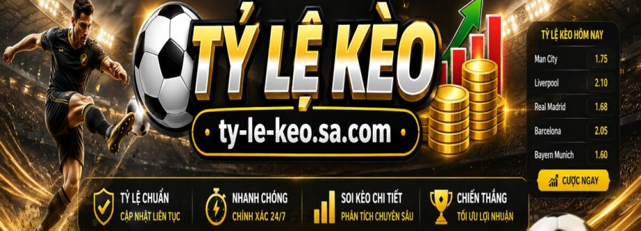 Tỷ Lệ Kèo Cover Image