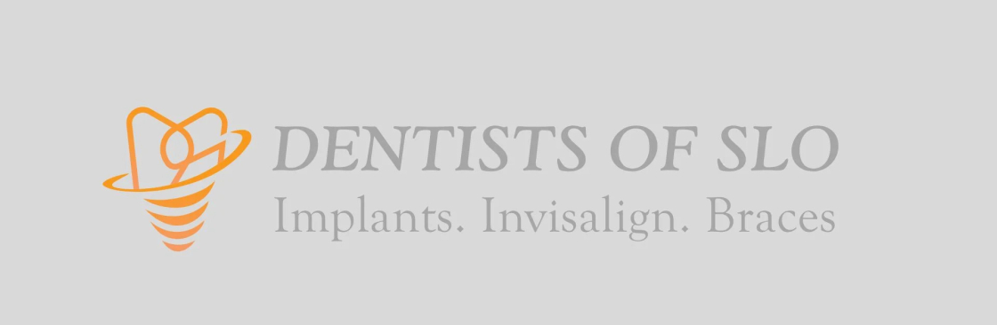 Dentists of SLO Cover Image