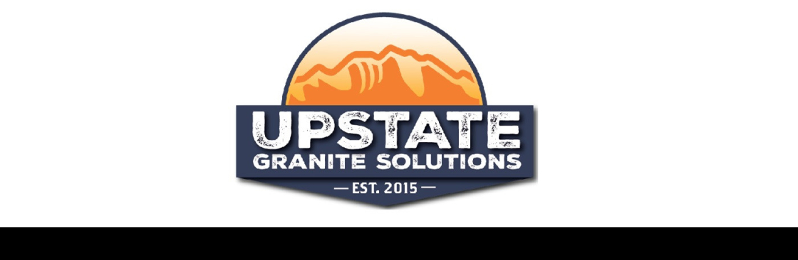 Upstate Granite Solutions Cover Image
