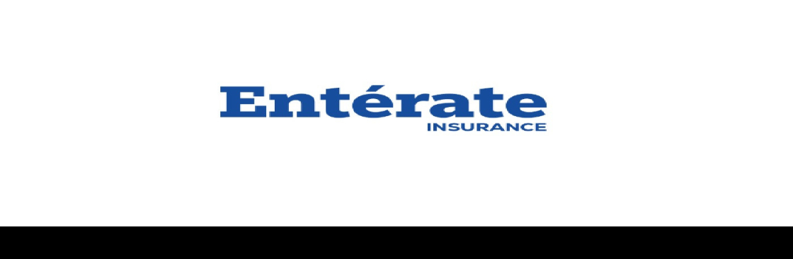 Enterate Insurance Cover Image