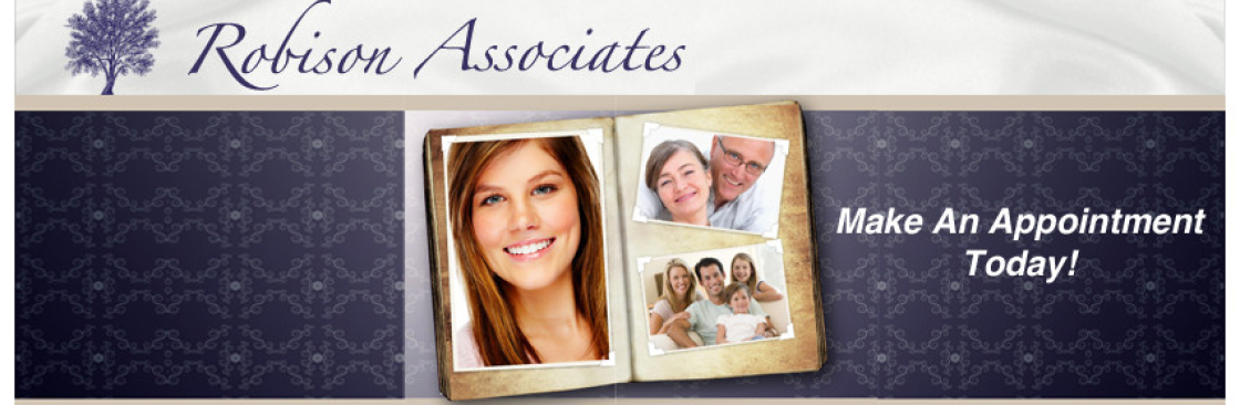 Robison Associates Cover Image