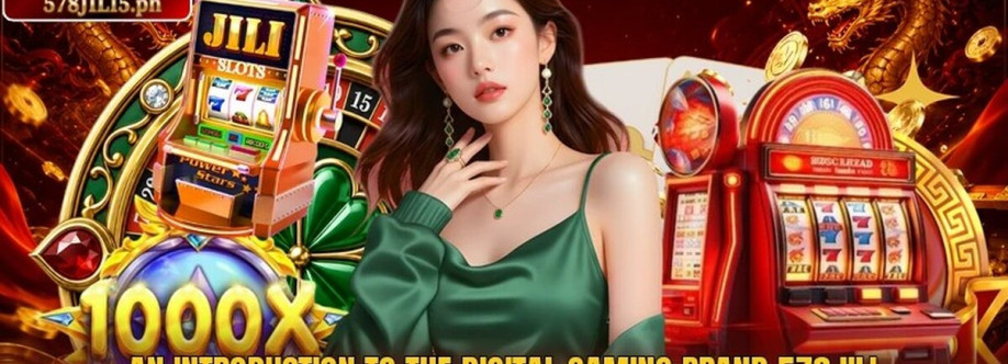 578JILI Cover Image