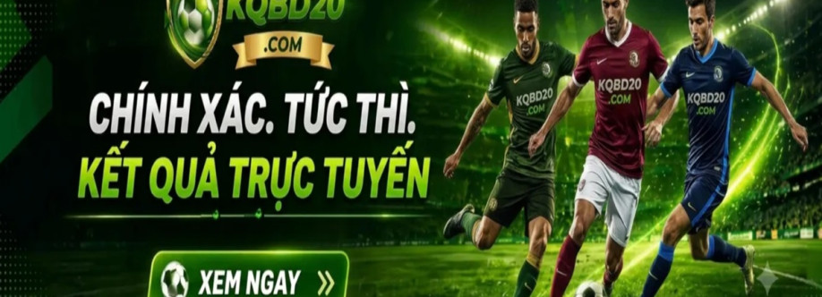 Kết Quả Bóng Đá KQBD Cover Image