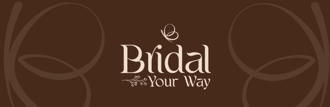 Bridal Your Way Cover Image