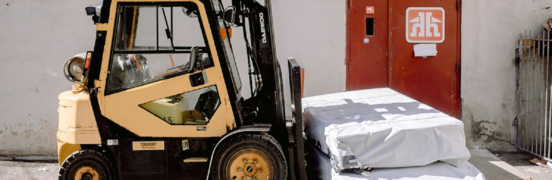 Farid Forklift Repair Melbourne Cover Image