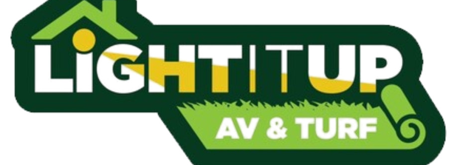 Light It Up AV  Turf Cover Image