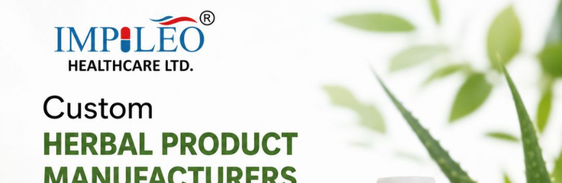 impileohealthcare Cover Image