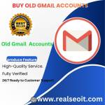 9 Best Sites to  Buy Old Gmail Accounts (PVA, Aged, Bulk & Cheap) Profile Picture