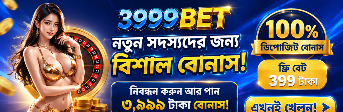 3999BET Cover Image