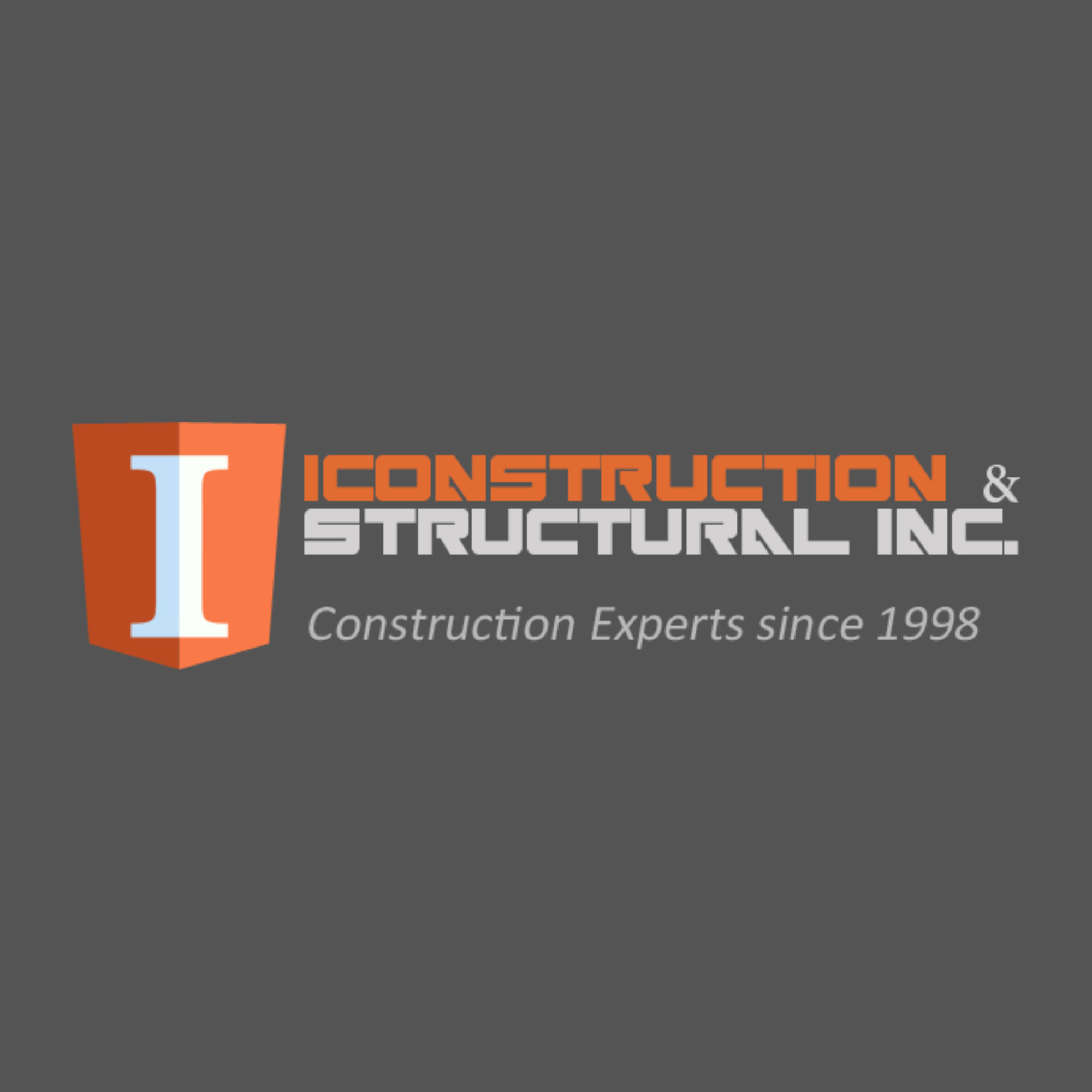 I Construction Structural Inc Profile Picture