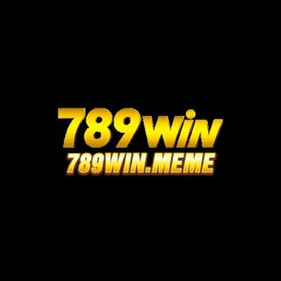Nhà Cái 789WIN Profile Picture
