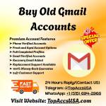 Buy aged gmail accounts Profile Picture