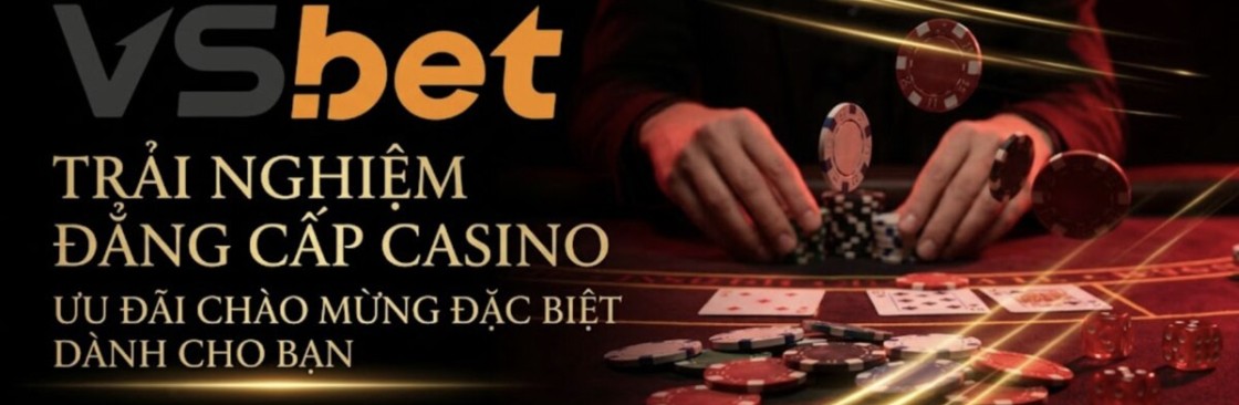 VSBET Cover Image