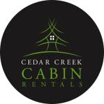 Cedar Creek Cabin Rentals Profile Picture