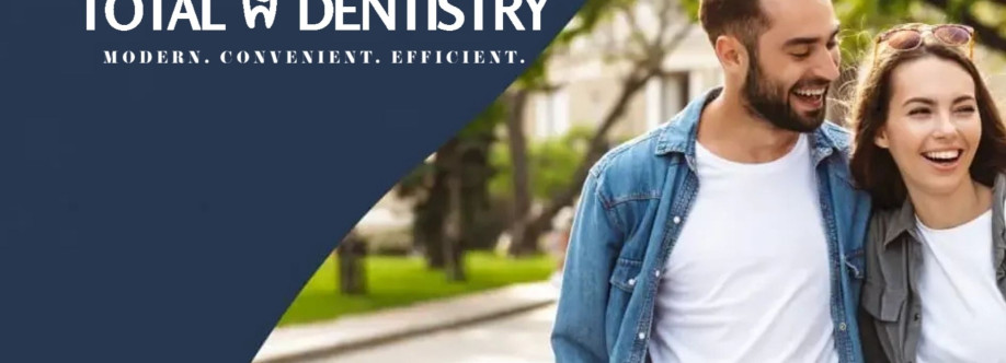 Palmdale Total Dentistry Cover Image