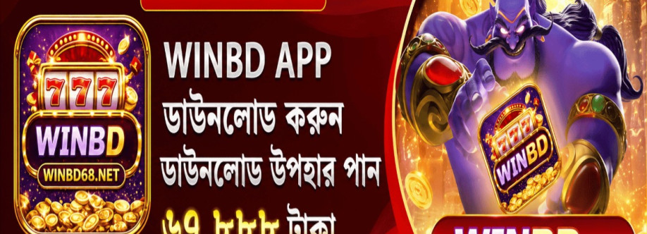 winbd68 net Cover Image