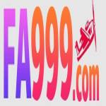 FA999 Profile Picture