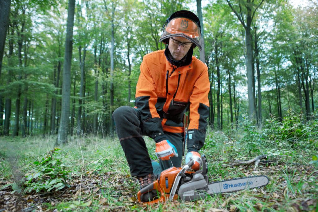 Chainsaw Safety Training | Get Certified Online