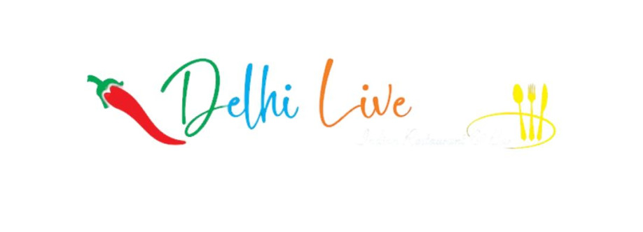 DELHI LIVE Cover Image