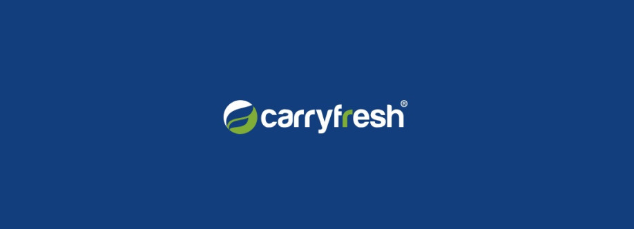 Carryfresh Logistics Private Limited Cover Image