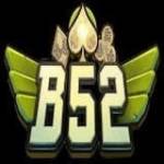B52 Profile Picture