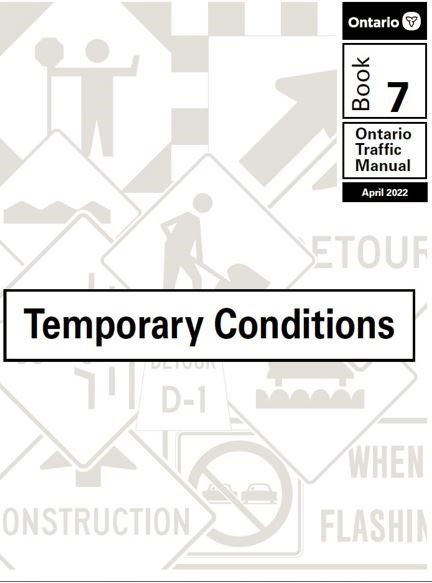 Ontario Traffic Manual Book 7 Training | Traffic Safety by Online Safety Training