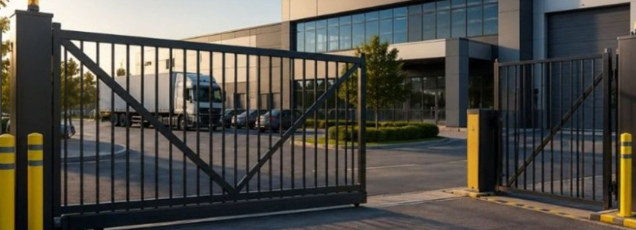 I Gate Automation Cover Image