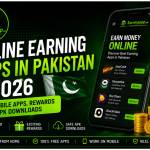 Earning App PK Profile Picture