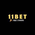 11BET MIAMI Profile Picture