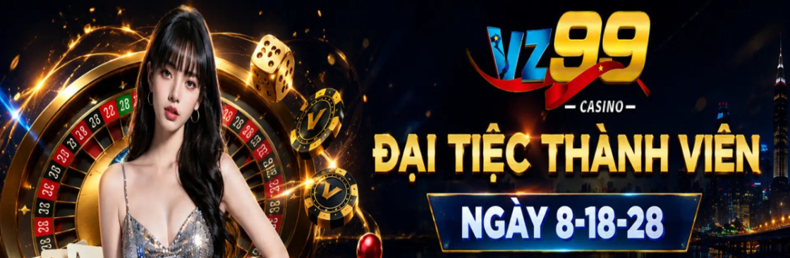 VZ99 Net Cover Image