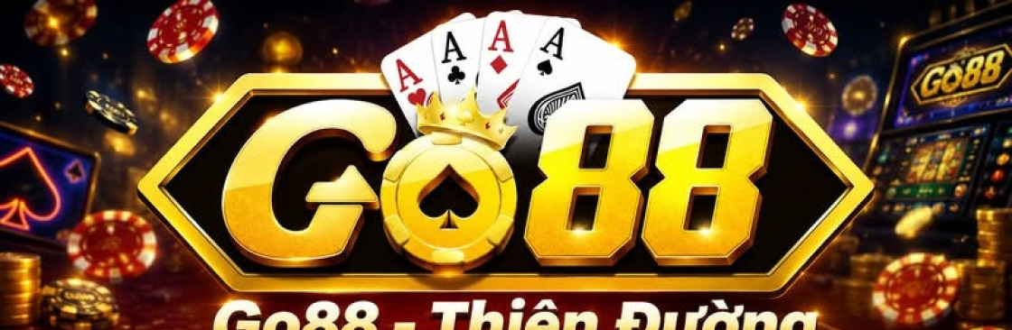 Go88 Cover Image