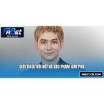 CEO Phạm Kim Pha Profile Picture
