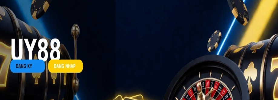 UY88 Cover Image