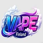 Vape Finland Profile Picture