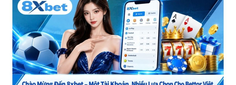 8xbet 2028dcom Cover Image