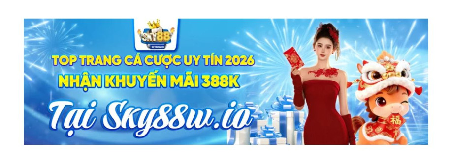 SKY88 WIO Cover Image