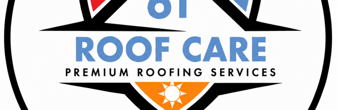61roof care Cover Image