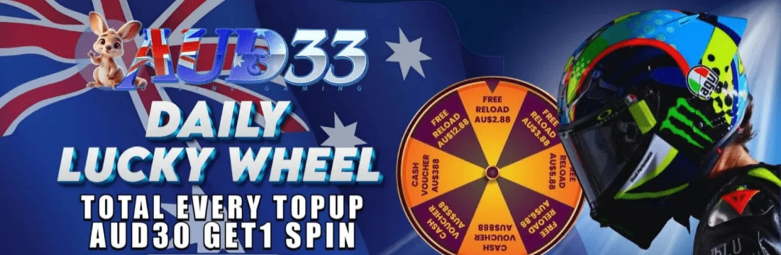 Aud33 Casino Cover Image