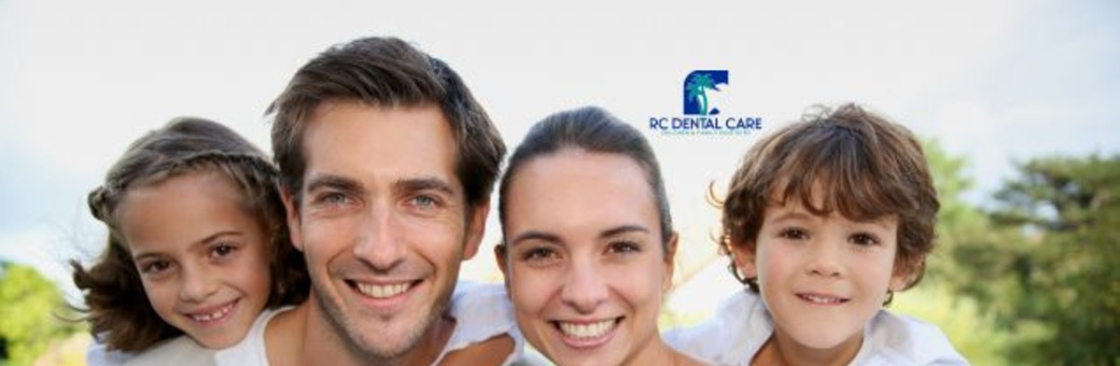 RC Care Cover Image