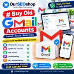 Buy Old Gmail Accounts Profile Picture