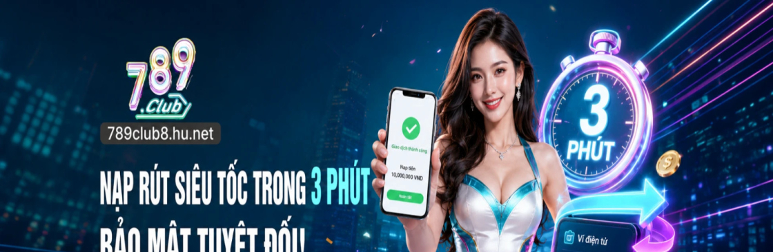 789club8hunet Cover Image